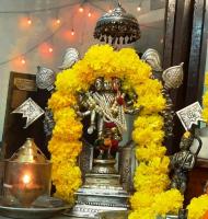 Utsava Murti